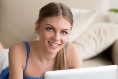 Erotisch webcammen, doen of niet?